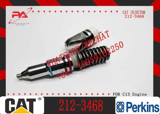 Engine Common Rail Fuel Injector 147-0373 153-7923 203-7685 212-3462 212-3463 212-3467 212-3468 317-5278 223-5328 350-7555