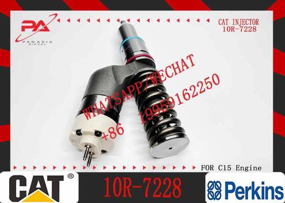 295-9085 10R-8988 fuel injector 2959085 10R8988 common rail injector 211-3028 10R-7228 2113028 10R7228