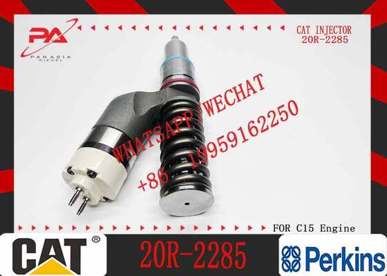 C15 High Quality Injector Excavator Engine Injectors 374-0751 20R-2285