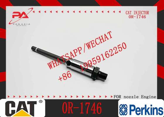 3406B 3406C 3412 3412C High Quality Injector Excavator Engine Injectors 0R-1746 0R-3423