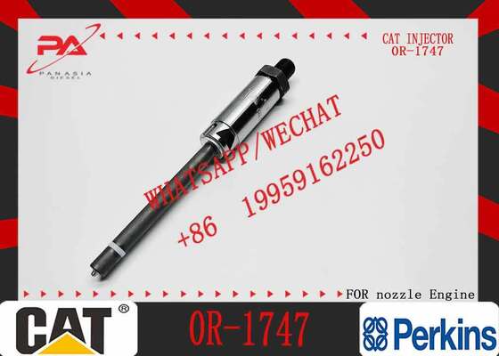 3406B 3406C High Quality Injector Excavator Engine Injectors 0R-1747 0R-3424