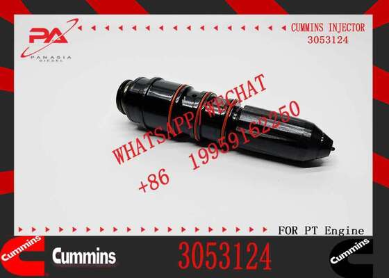 Fuel Injector 4914325 3054231 3054233 3054228 3016676 3053124 3053125 3053126 3022197 3047973 for NT85