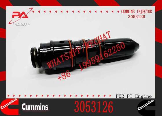 Fuel Injector 4914325 3054231 3054233 3054228 3016676 3053124 3053125 3053126 3022197 3047973 for NT85