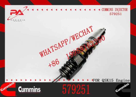 Fuel Injector 1499257 579251 for HPI DT12.02 DT12.08 L01 Engine