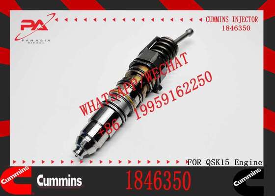 AUTOJIA High Quality Injector Excavator Engine Injectors 1846350 579262