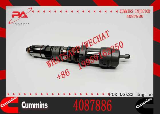 Fuel Injector 4010029 4001830 4087886 4928345 for Engine K19 KTA19 QSK19