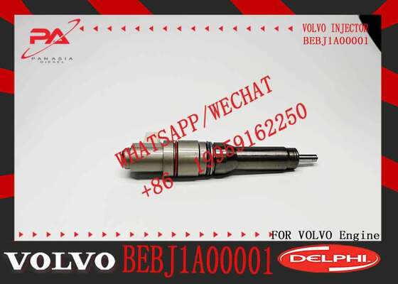 Original diesel Fuel Injector BEBJ1A05001 BEBJ1A00101 Smart Injector BEBJ1A00201 BEBJ1A00001