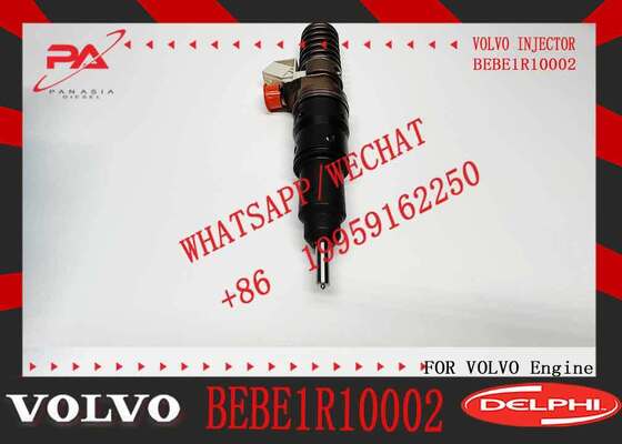 High Quality Diesel Fuel Injector BEBE1R10002 22282201 BEBE1R11102 22373644 Truck Parts