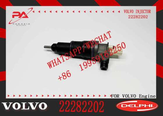 Fuel Injector BEBJ1F06001 22282199 85013800 BEBJ1F06101 for HDE11 EXT SCR 22282202 22301417 22282199 22301418