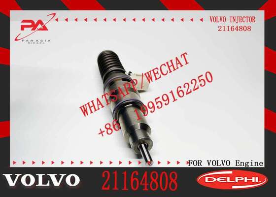 BEBE4G06001 BEBE4G07001 Diesel Engine Injector 21164808 21106375 21246331 21244717 21446260