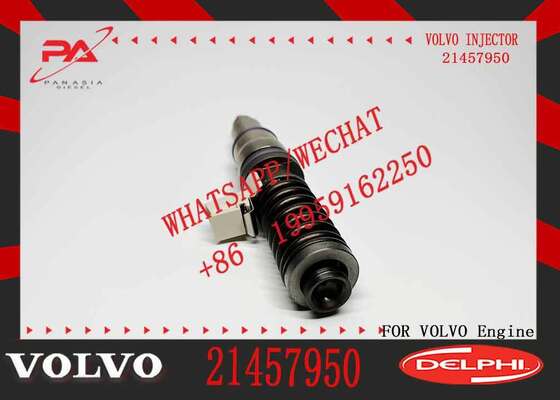 21947797 21244717 Common Rail Injector 21457950 21457951 Engine Parts Fuel Injector