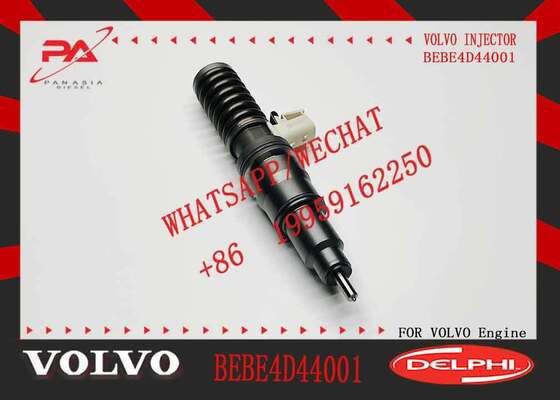 High Quality Injector Excavator Engine Injectors 7421947757 BEBE4D44001