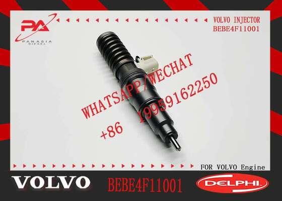 High Quality Injector Excavator Engine Injectors 21457950 BEBE4F11001