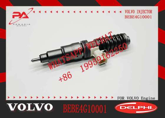 High Quality Diesel Fuel Injector BEBE4G07001 BEBE4G08001 BEBE4G10001