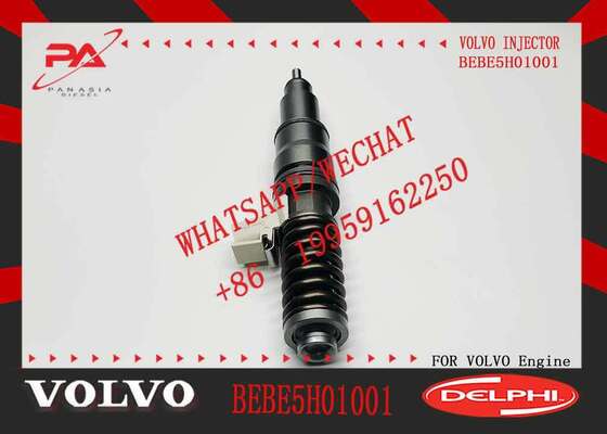 High Quality Diesel Fuel Injector BEBE5H01001 21698153 BEBE5L03001 21636766