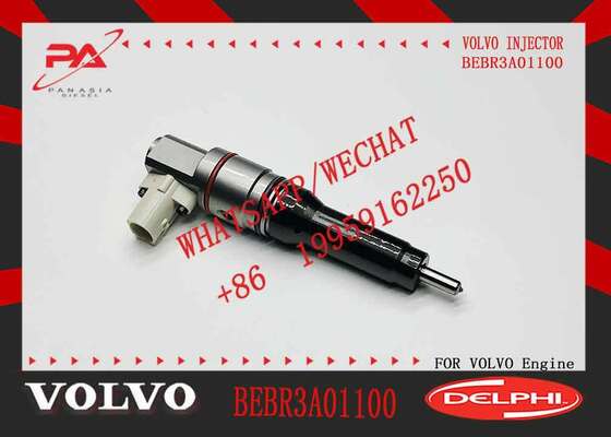 High quality automotive parts injector BEBJ1D01102 BEBR3A01000 BEBR3A01100