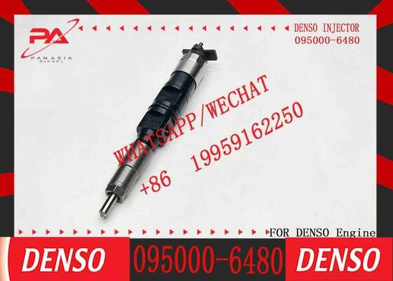 TOYOTA diesel Fuel Injector 095000-6460 0950000-6470 095000-6480 095000-6480 RE529118 RE529149 RE529151 Fuel Injector