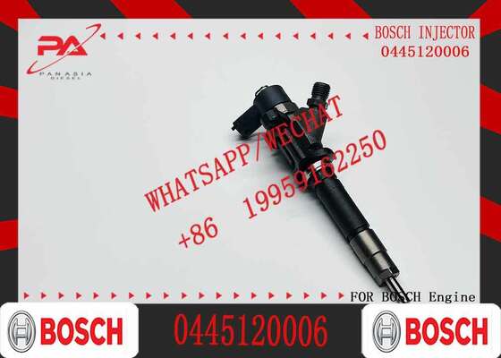 Common Rail Fuel Injector Solenoid Valve F 00R J02 697 F00RJ02697 for 0445120003 0445120004 0445120006 0445120007 Injector