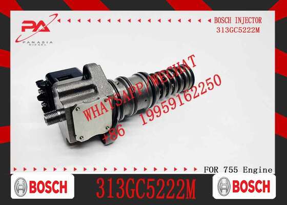 Diesel Fuel Injection Unit Pump 0414755002 0986445001 313GC5222M Suitable Truck Parts