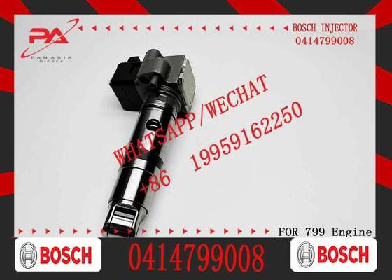 Diesel Engine Auto Parts Diesel Fuel Pump Unit Pump 0414799008 0986445103 for Diesel Truck Engine