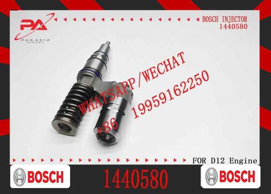 Diesel Unit Fuel Injector 0414701080 0414701020 0414701028 0414701081 1440580 2146271 0574394 for DC12 DC16 Enginene Parts Fuel Injector For Scania DC11.02 DSC12.03