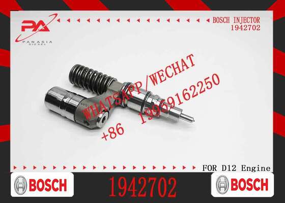 Common Rail Injectors 0414701069 1487472 1942702 Suitable for Truck Parts