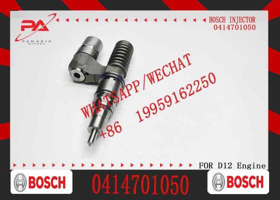 New EUI Fuel Unit Injector Overhaul Repair Kit F00041N050 Compatible 0414701050 0414701076 0414701931 Fuel Pumps Parts