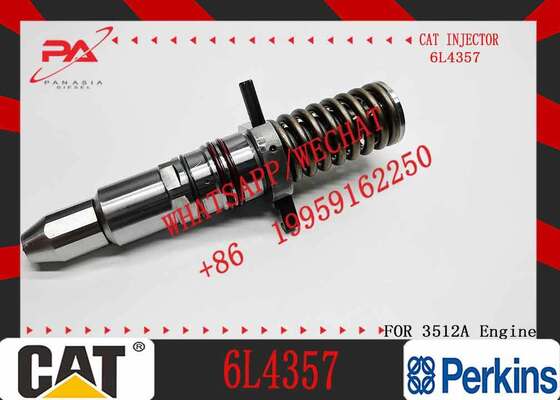 107-7734 107-7733 New Hot Sale 4P-2995 7E6408 CAT Engine Fuel Injection 9Y3773 7C4184 6L4357 6L4355 for CAT Excavator Engine