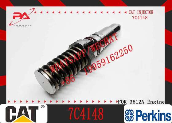 Fuel Injector 7C-4148 6I-3075 0R-8680 7C-0345 7C-2239 7C-4173 0R-2922 7C-4174 0R-2923 for 3500A Engine Excavator Truck Auto parts