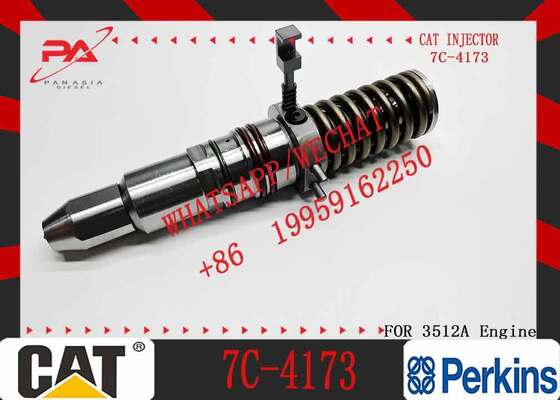 Factory Price High-quality Fuel Injector Assembly Fuel Injector 7C-4184 7E-6408 7C-4173 7C-4174 for CAT Engine