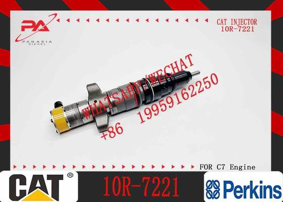 High Quality New Diesel Fuel Injector 387-9434 10R-7221 3879434 10R7221