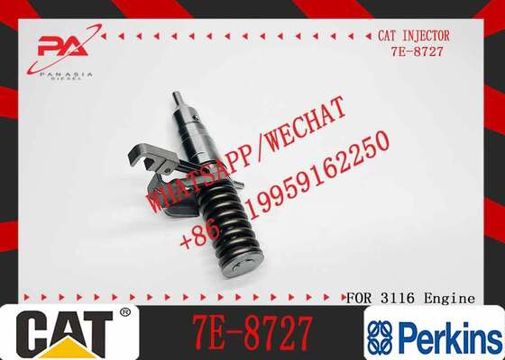 New Fuel Injector 140-8413 162-0212 173-4647 4P-2233 Injector Fuel 7E-8727 7E-8952 diesel Fuel Injector Pump for CCaterpillar