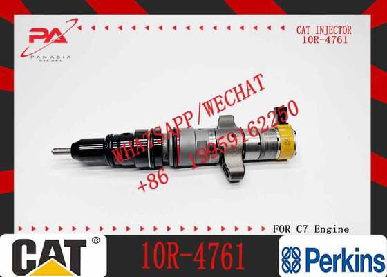 C7 C9 Injector Nozzle for Excavador Fuel Injector 20R-1260/328-2586/241-3400/243-4502/10R-4763/10R-4761/10R-7225