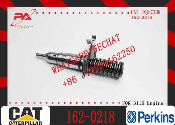 Caterpillar 3116 Injector 162-0218 | Genuine Replacement Part