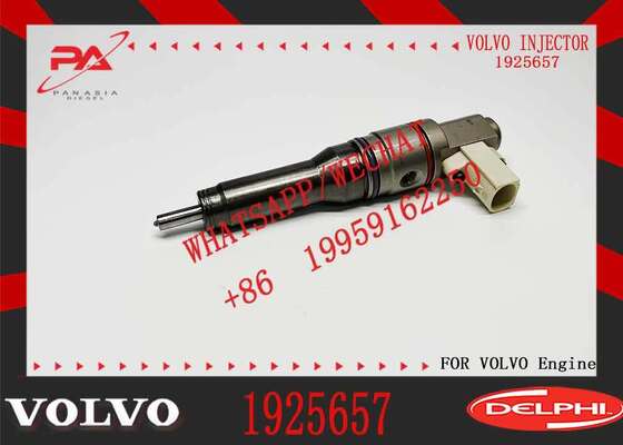 Genuine Injector 1952045 1972591 1925657 2005596 Injector Diesel Common Rail Injector Fuel BEBJ1D00002 BEBJ1D00003
