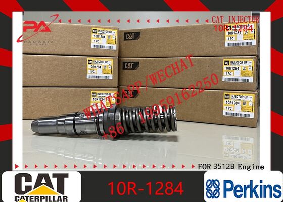 Fuel Injector New 386-1752 20R-1264 11R-0278 392-0200 10R-1284 709728AT for 3500 Series 3508B 3512 3516B PM3516C High Quality