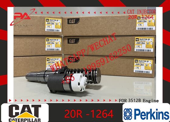 Highly Adaptable Wear-resistant and Durable Car Parts 392-0200 20R-1264 11R-0278