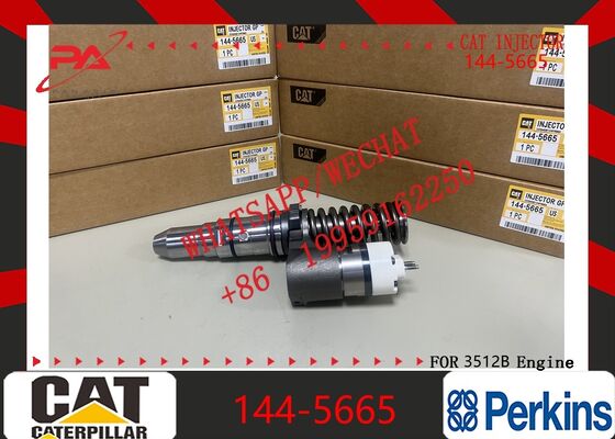 C a T 3500 Brand New Fuel Injector 392-0200 20R1264 144-5665 162-8813 229-0197 250-1300 US Origin 3 Months Warranty