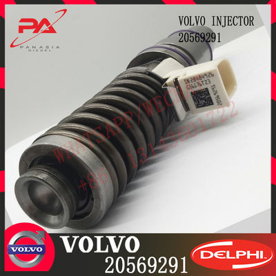 20569291 VO-LVO Injectors