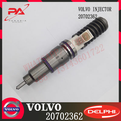 20702362 VO-LVO Original Fuel Injertor BEBE4D09001 20547351 20702362 VOE20702362 BEBE4D33001