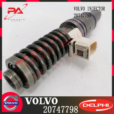 20747798 VO-LVO Original Fuel Injertor  7420747798 85000675 BEBE4D11001 BEBE4D11001