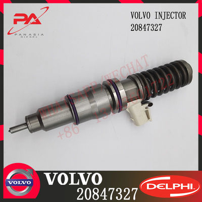 20847327 VO-LVO Original Fuel Injertor BEBE4D03201 For D12 Engine 85003263 21371673 20430583