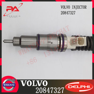 20847327 VO-LVO Original Fuel Injertor BEBE4D03201 For D12 Engine 85003263 21371673 20430583