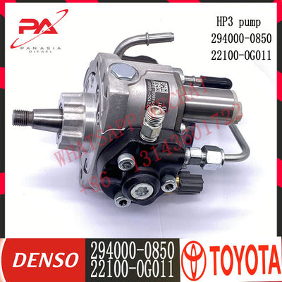 294000-0850 Injection Pump Assy 22100-0G011 FIT FOR Toyota 1CD-FTV ENGINE