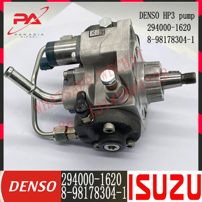 4JH1 Injection Fuel Pump 294000-1620 8-98178304-1 294000-1622