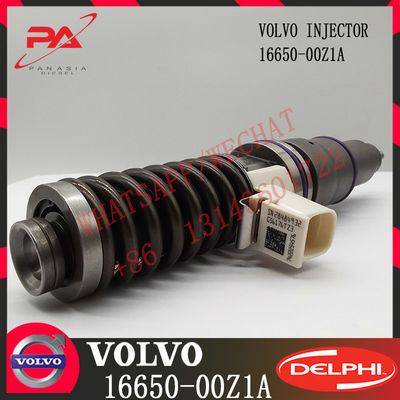 16650-00Z1A BEBE4D17002 Diesel Fuel Pumps Injectors 20780666 16650-00Z1B