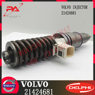 21424681  VO-LVO Diesel Fuel Injector 21424681 BEBE4G08001 for VO-LVO E3.4  21424681 85000417 85000501
