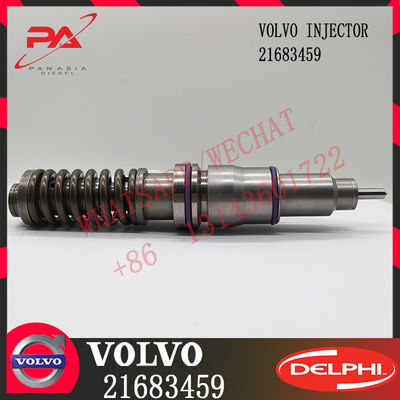 21683459  VO-LVO Diesel Fuel Injector 21683459  BEBE5G21001  for V olvo MD16.  21683459 RE505207 RE504092