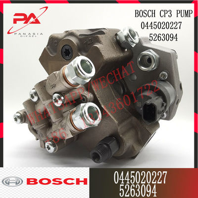 BOSCH CP4 Original New Diesel Injector Diesel Fuel Pump 0445020227 5263094 For Cummins