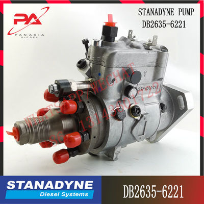 Genuine Diesel Fuel Unit Injector pump DB2635-6221 DB4629-6416 FOR STANADYNE